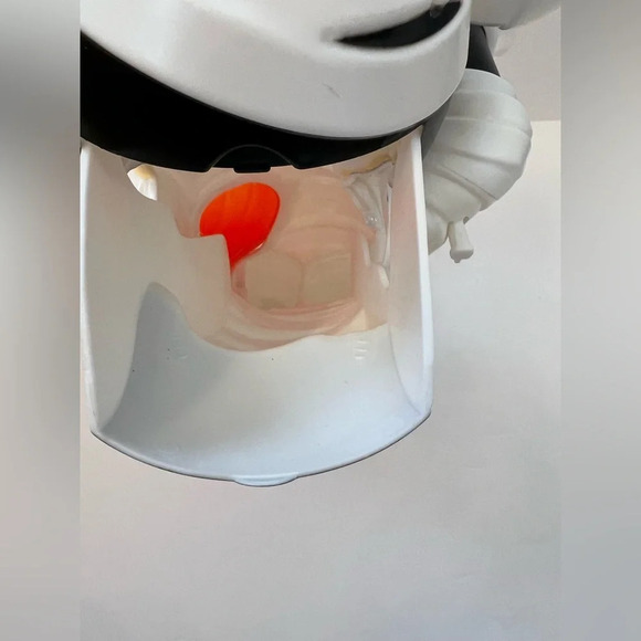 Disney Parks Mummy Mickey Halloween Jack o lantern Popcorn bucket - Picture 8 of 13